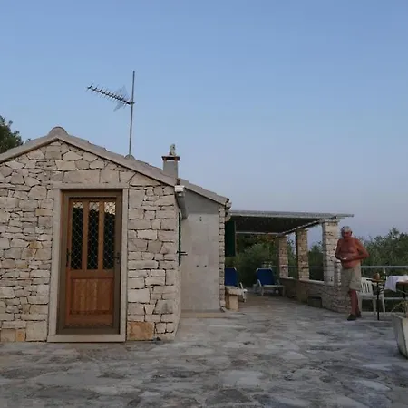 Robinson House In With Sea View, Terrace *