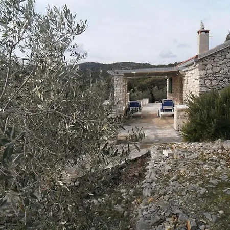 Robinson House In With Sea View, Terrace *